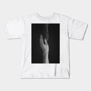 Hands Kids T-Shirt